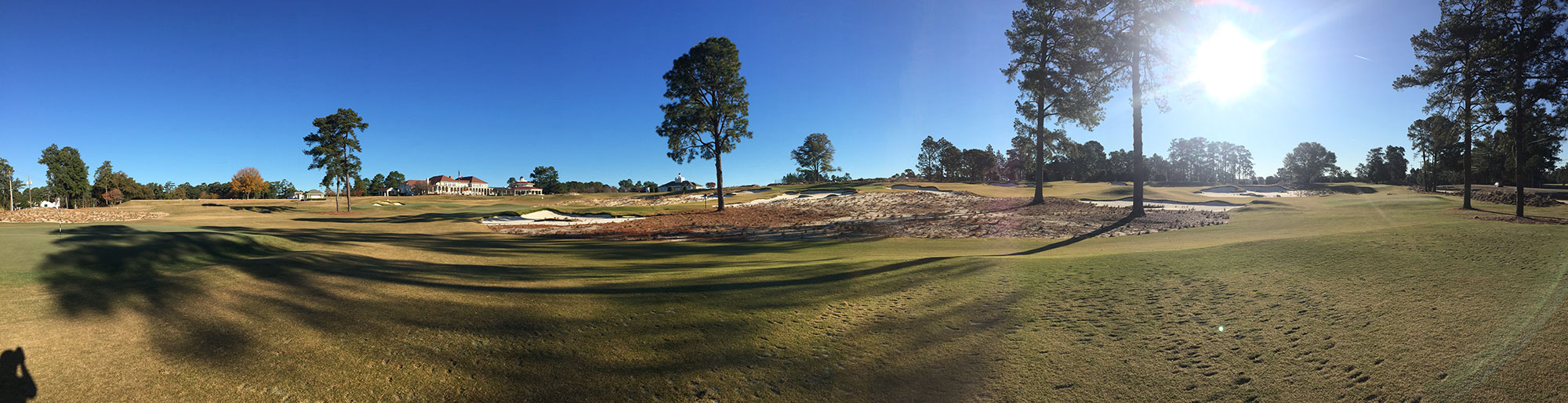 Pinehurst